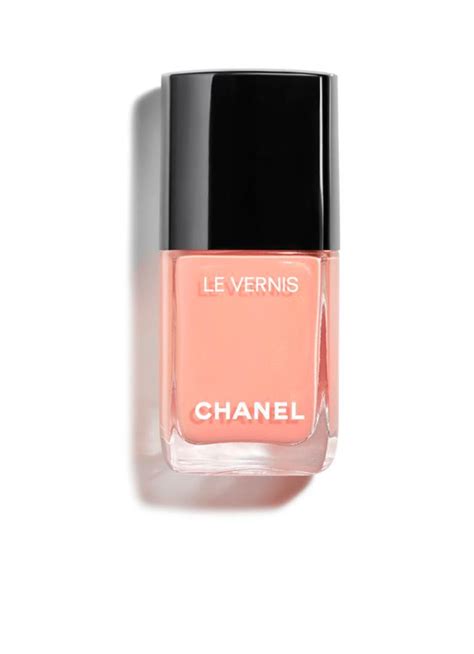 chanel nagellak limited edition|lagune chanel nail colors.